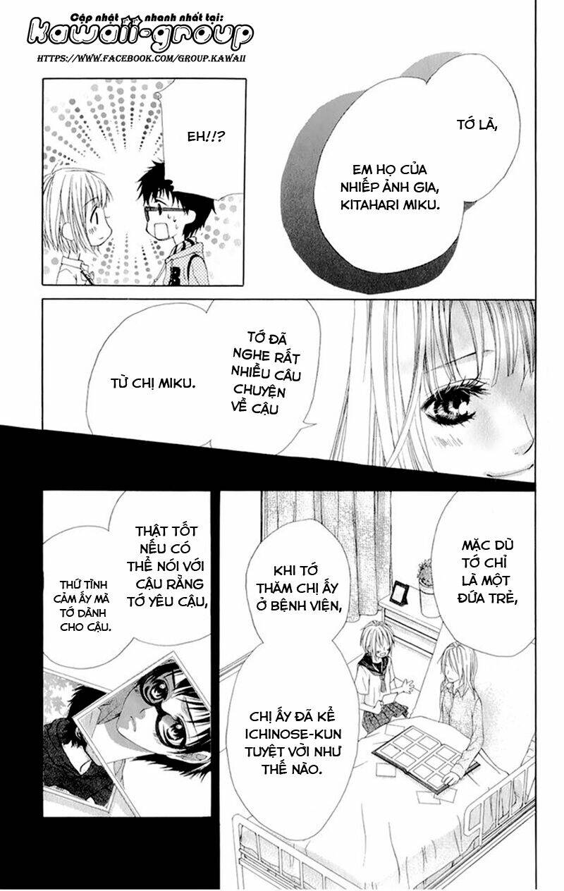 Tổng Hợp One Shot Chapter 50 - Trang 2