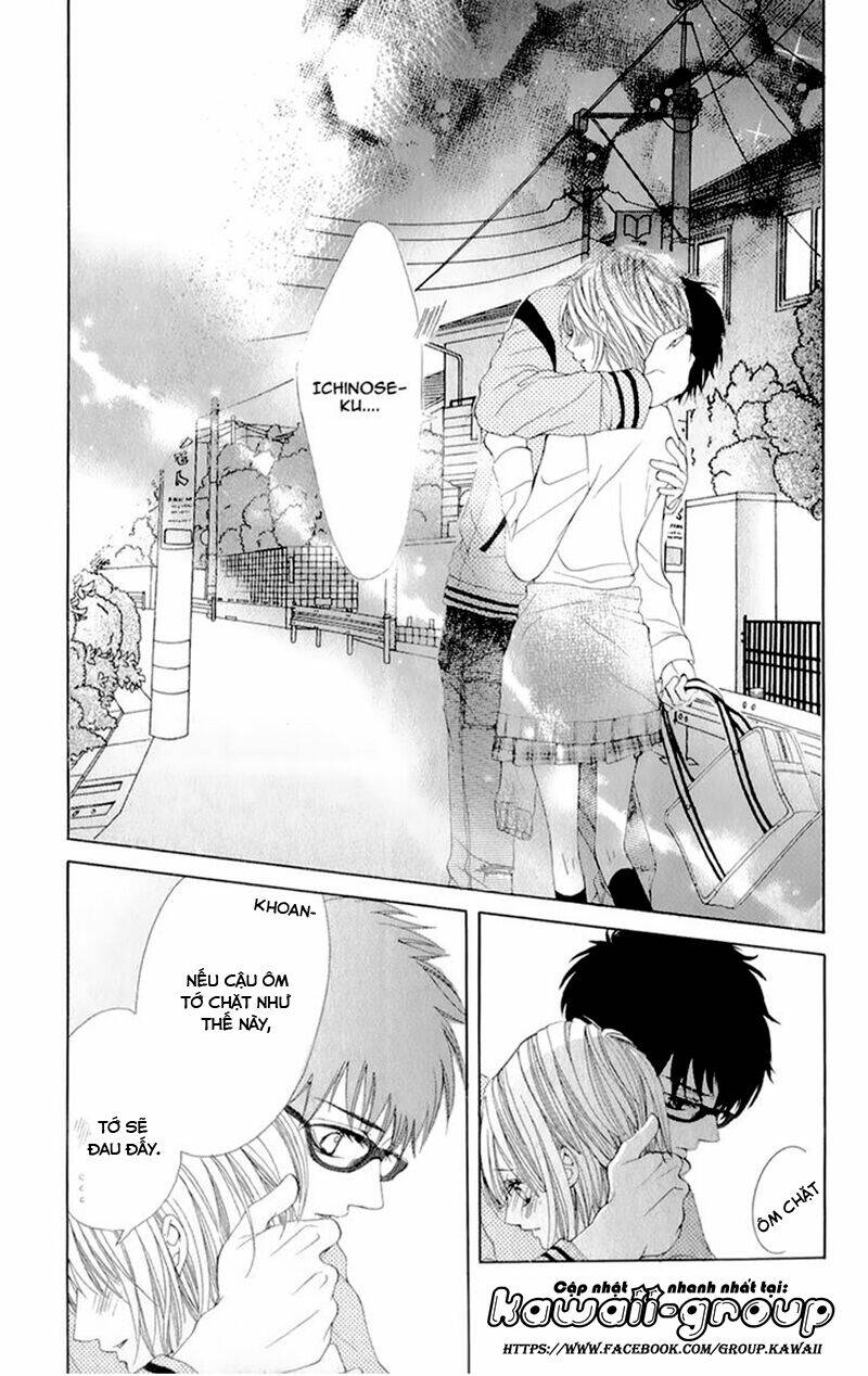 Tổng Hợp One Shot Chapter 50 - Trang 2