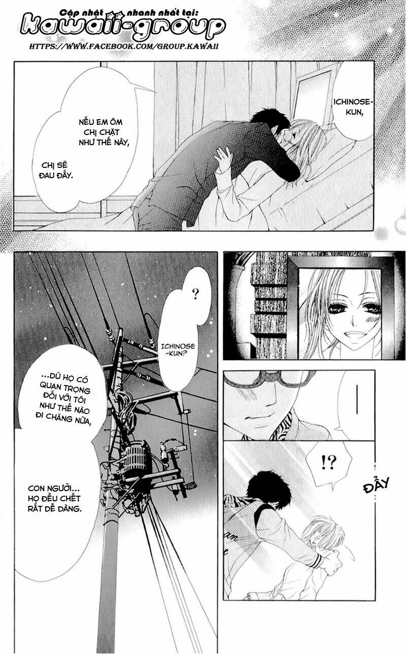 Tổng Hợp One Shot Chapter 50 - Trang 2