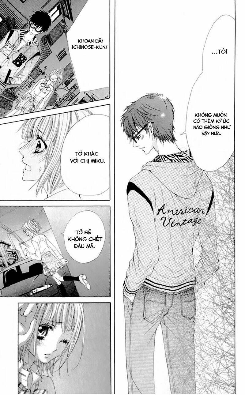 Tổng Hợp One Shot Chapter 50 - Trang 2