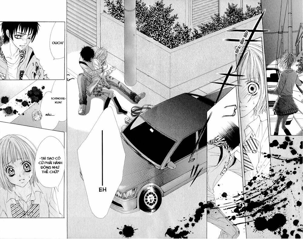 Tổng Hợp One Shot Chapter 50 - Trang 2