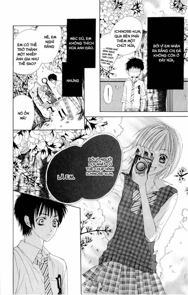 Tổng Hợp One Shot Chapter 50 - Trang 2