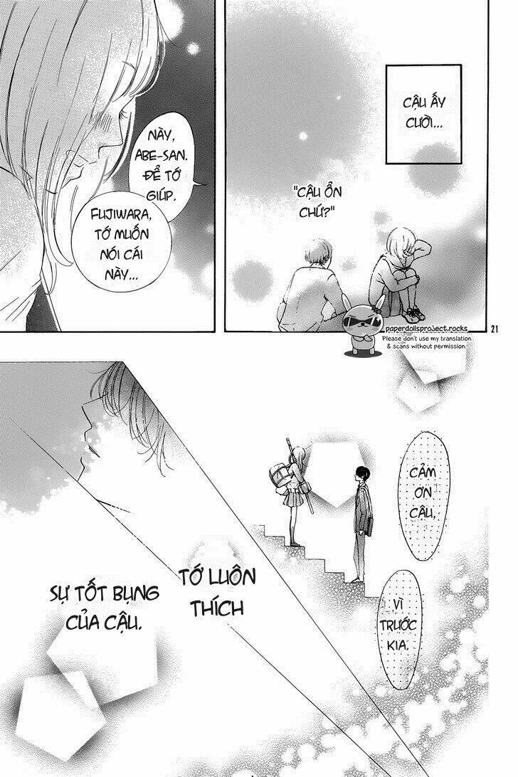 Tổng Hợp One Shot Chapter 51 - Trang 2