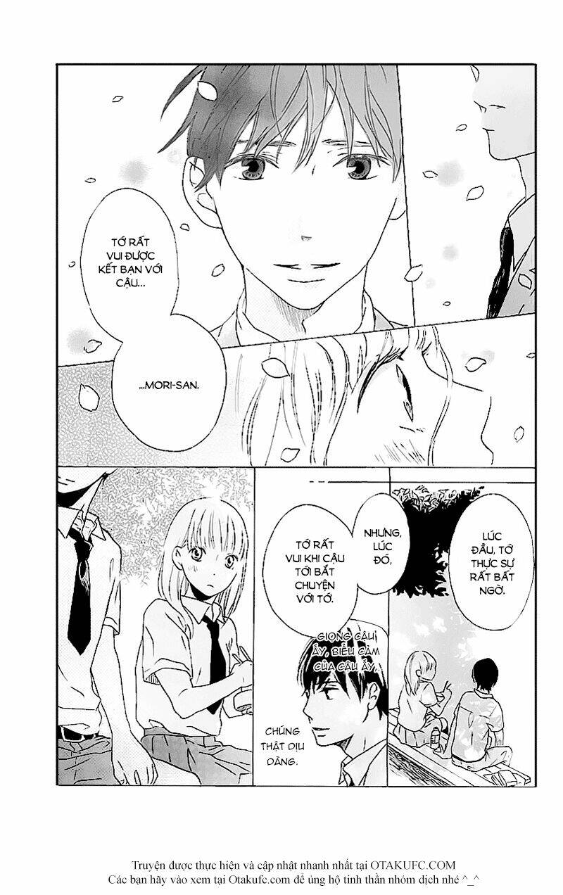 Tổng Hợp One Shot Chapter 52 - Trang 2