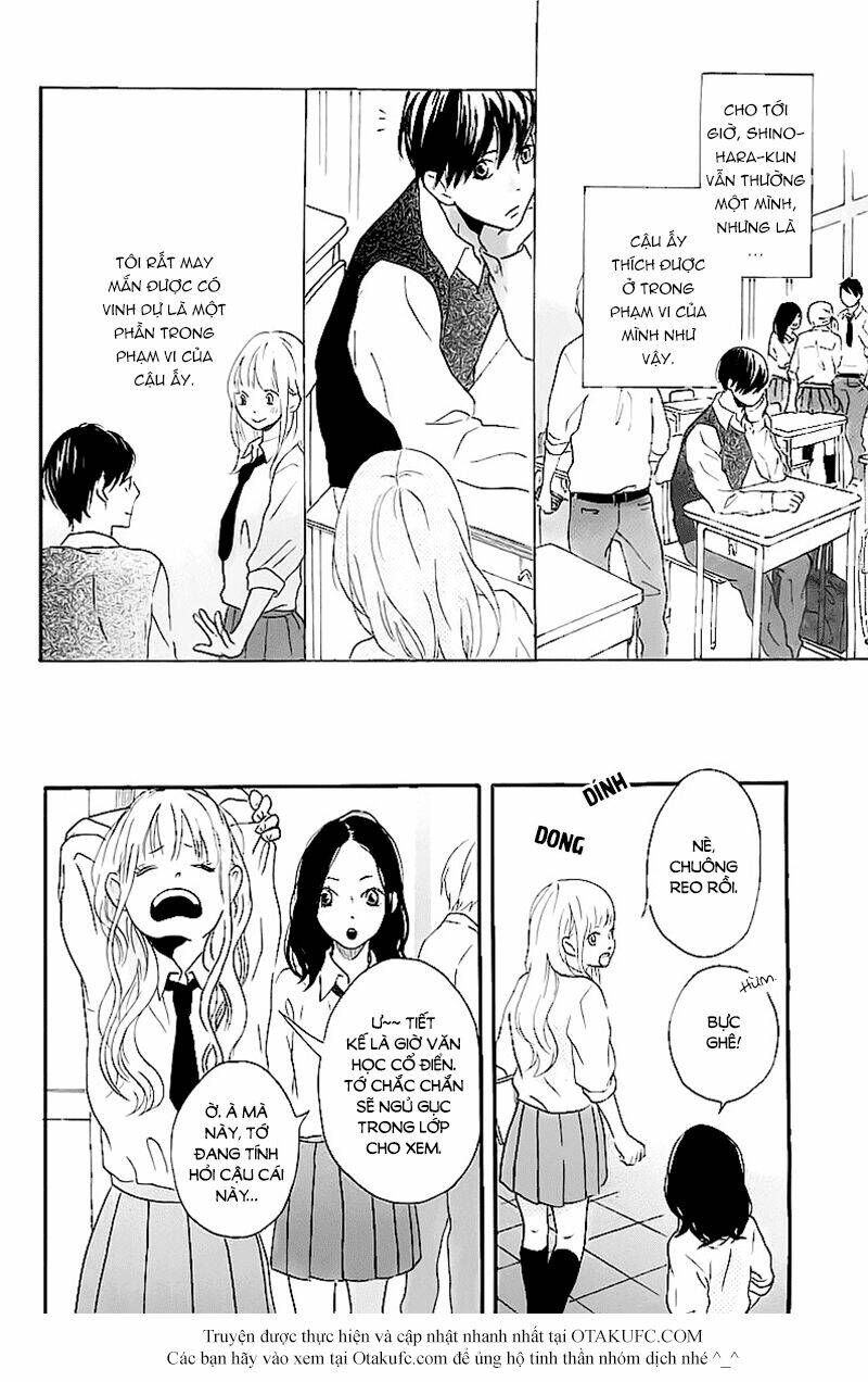 Tổng Hợp One Shot Chapter 52 - Trang 2