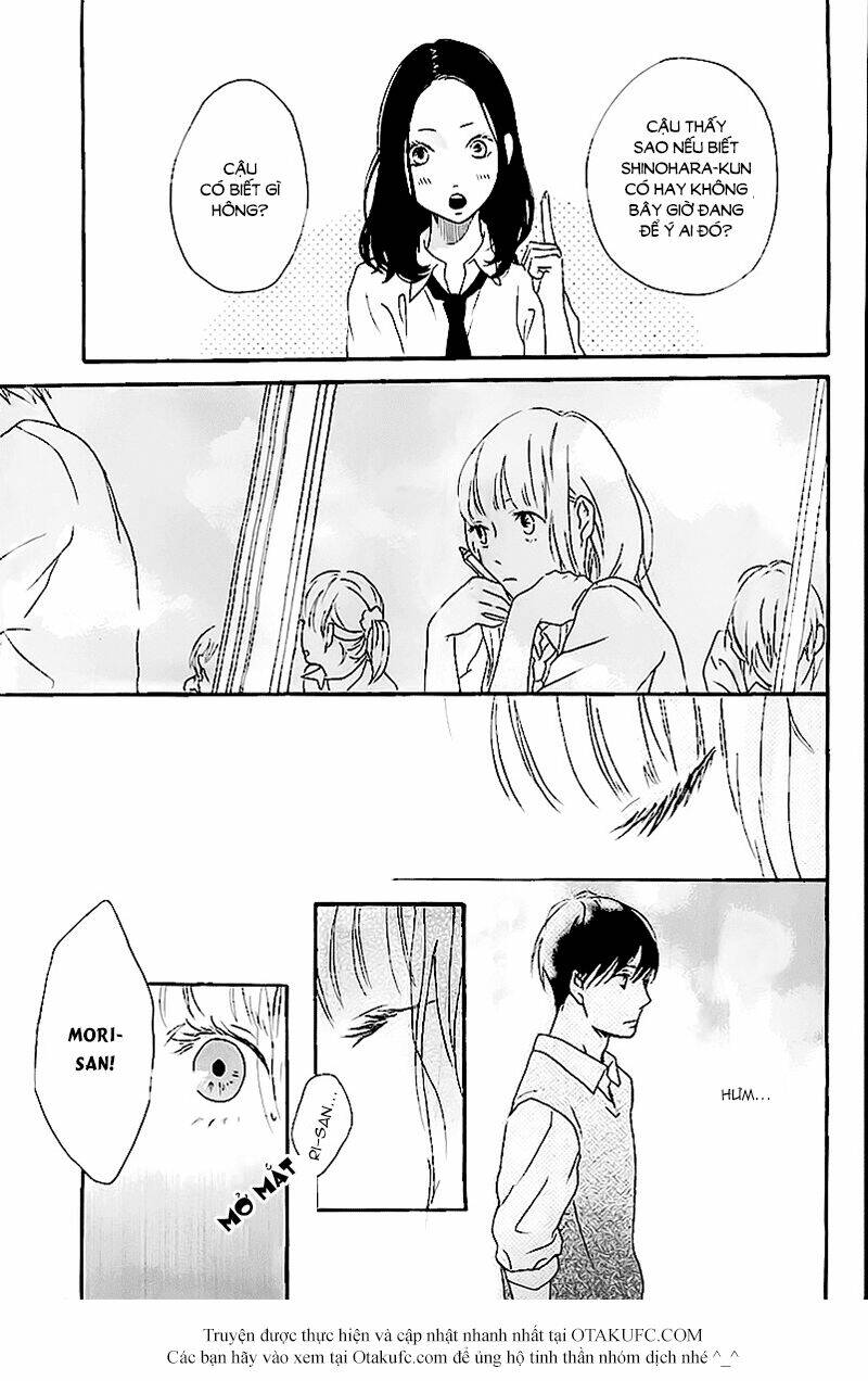 Tổng Hợp One Shot Chapter 52 - Trang 2