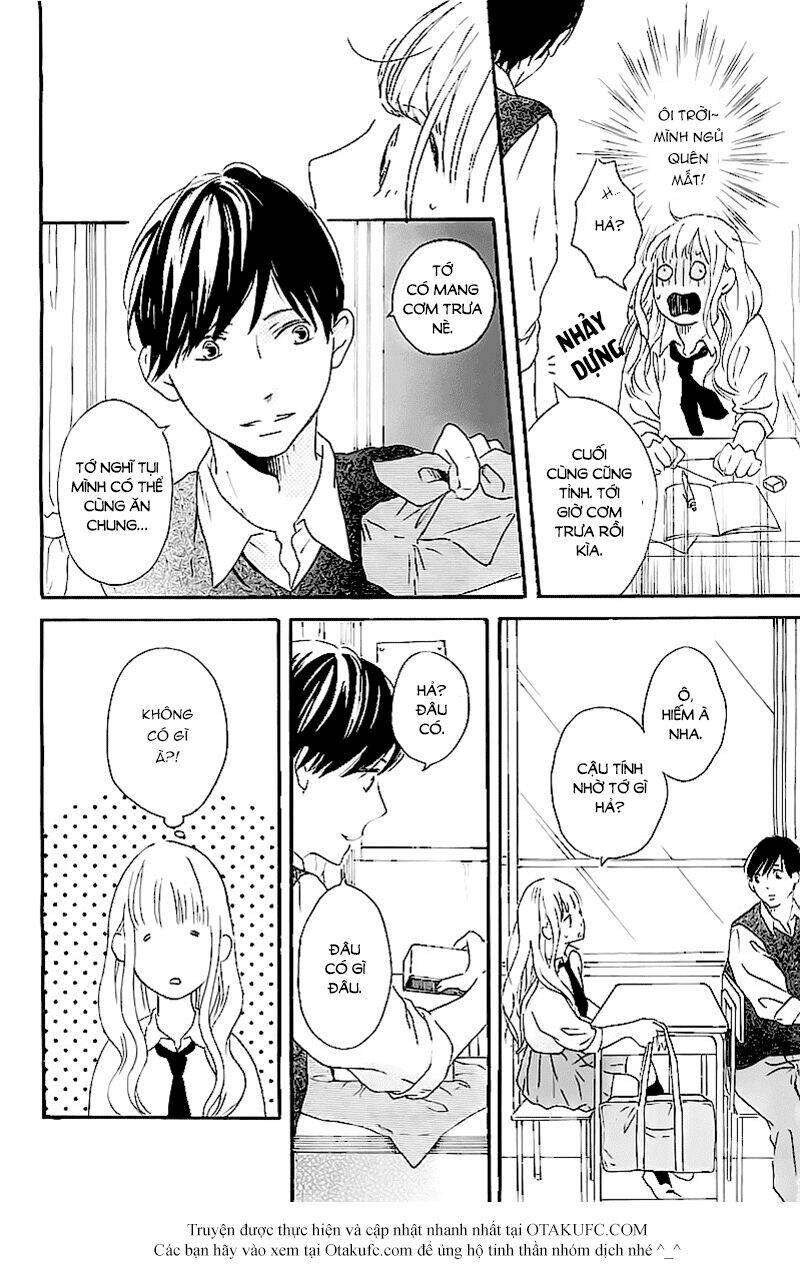 Tổng Hợp One Shot Chapter 52 - Trang 2