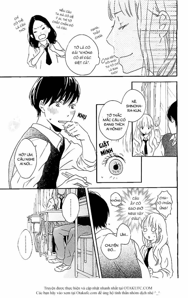 Tổng Hợp One Shot Chapter 52 - Trang 2