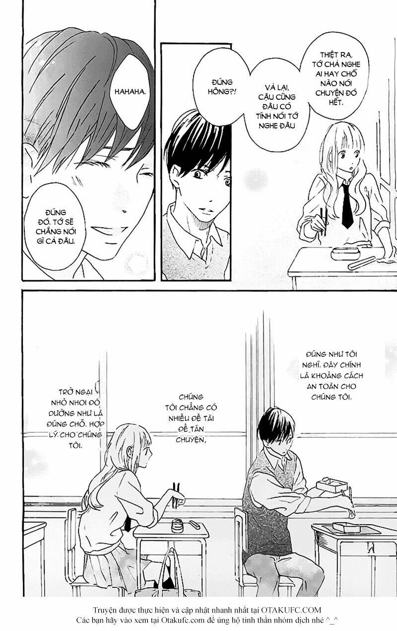 Tổng Hợp One Shot Chapter 52 - Trang 2