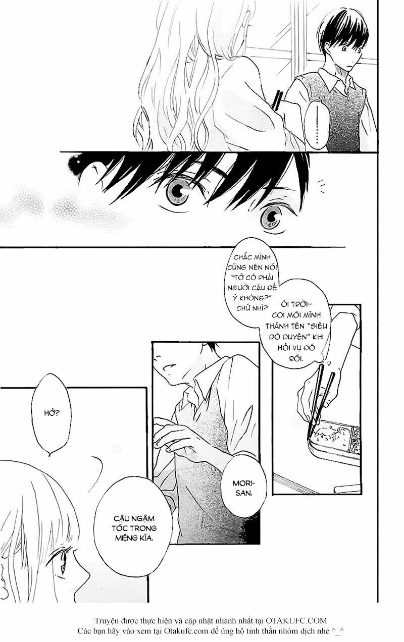 Tổng Hợp One Shot Chapter 52 - Trang 2