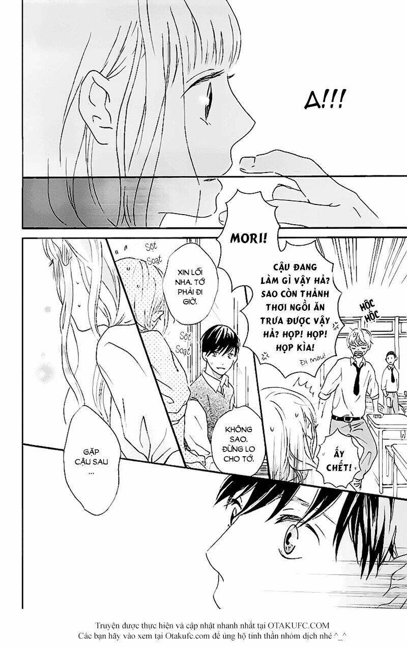 Tổng Hợp One Shot Chapter 52 - Trang 2