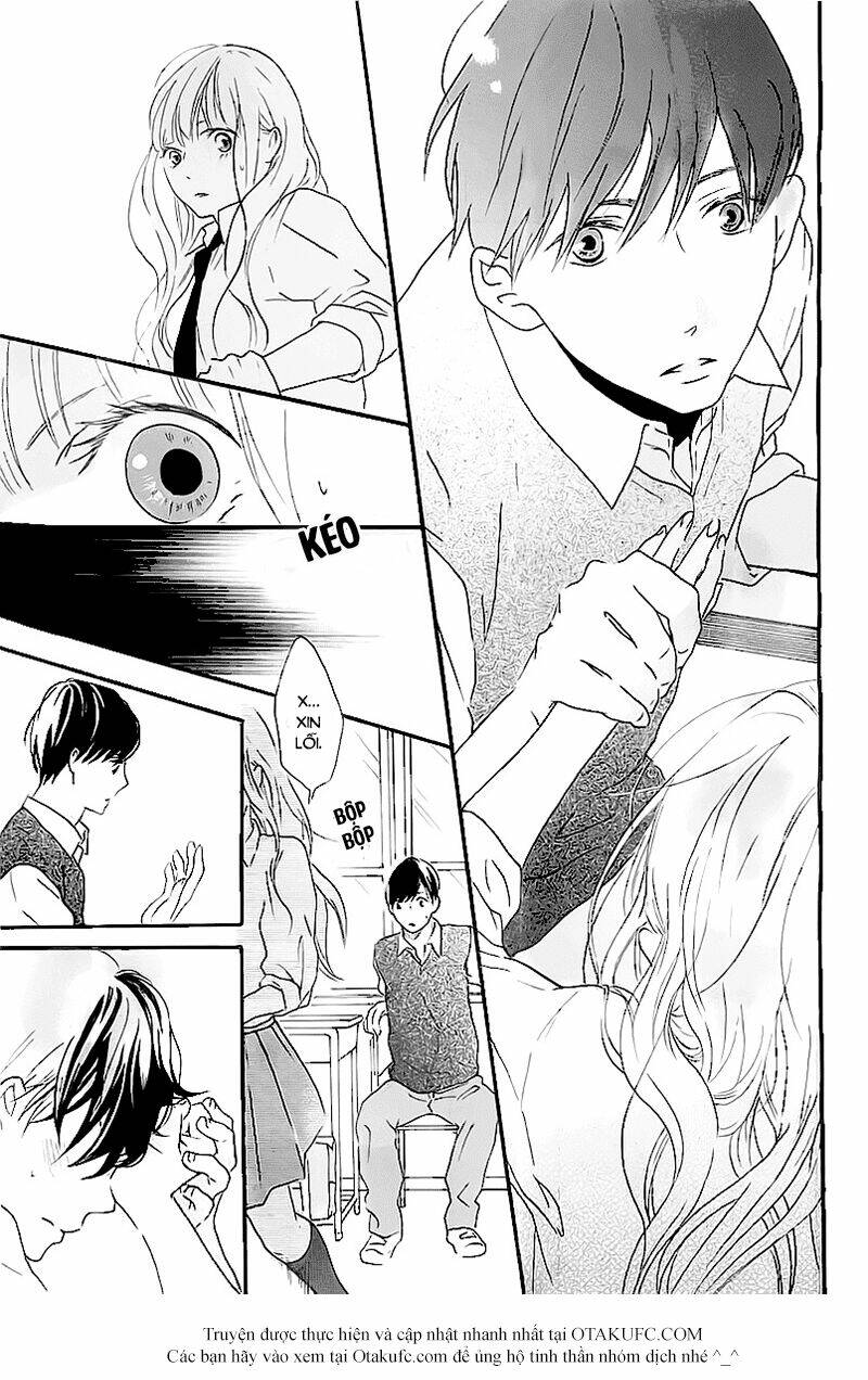 Tổng Hợp One Shot Chapter 52 - Trang 2