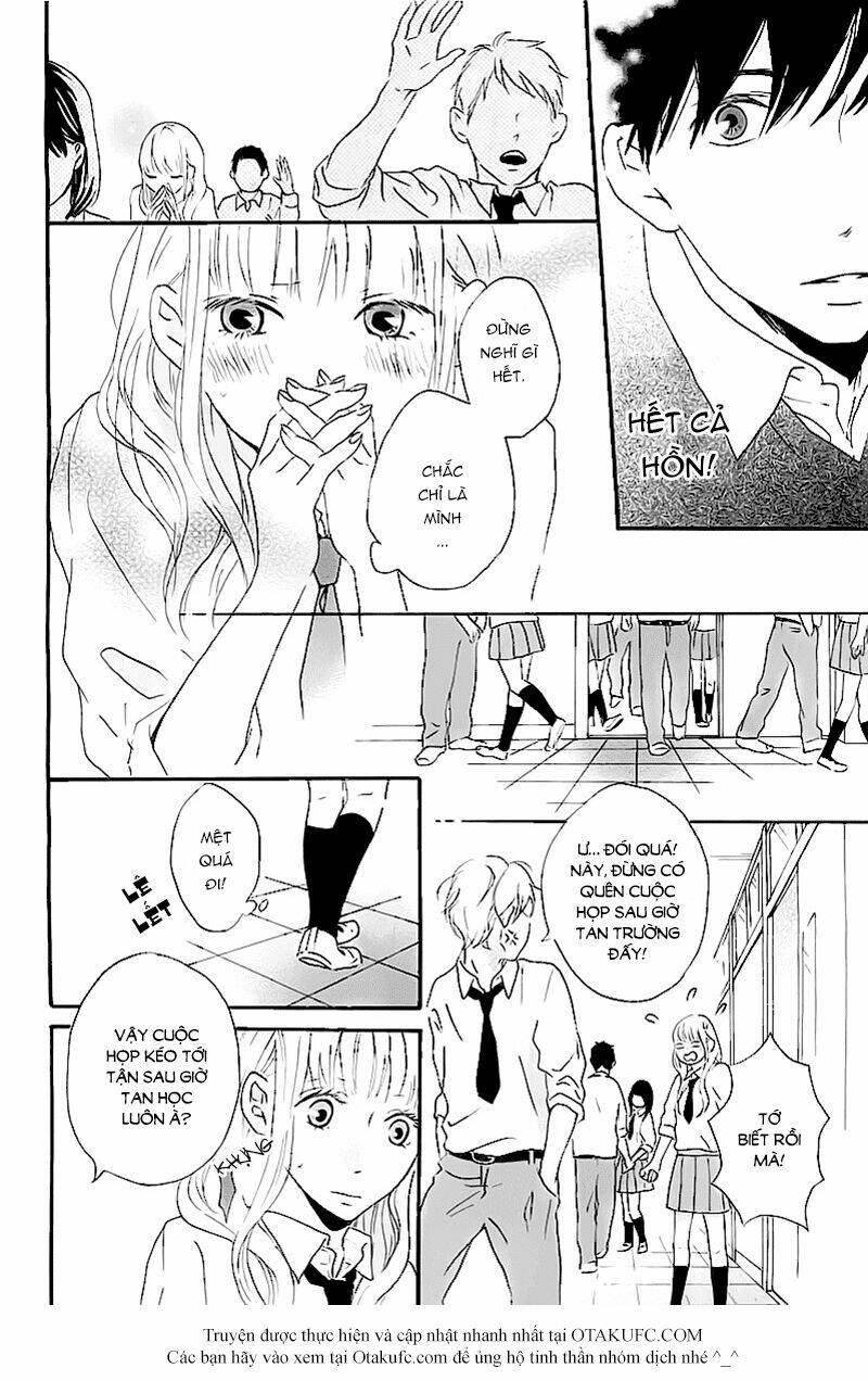 Tổng Hợp One Shot Chapter 52 - Trang 2