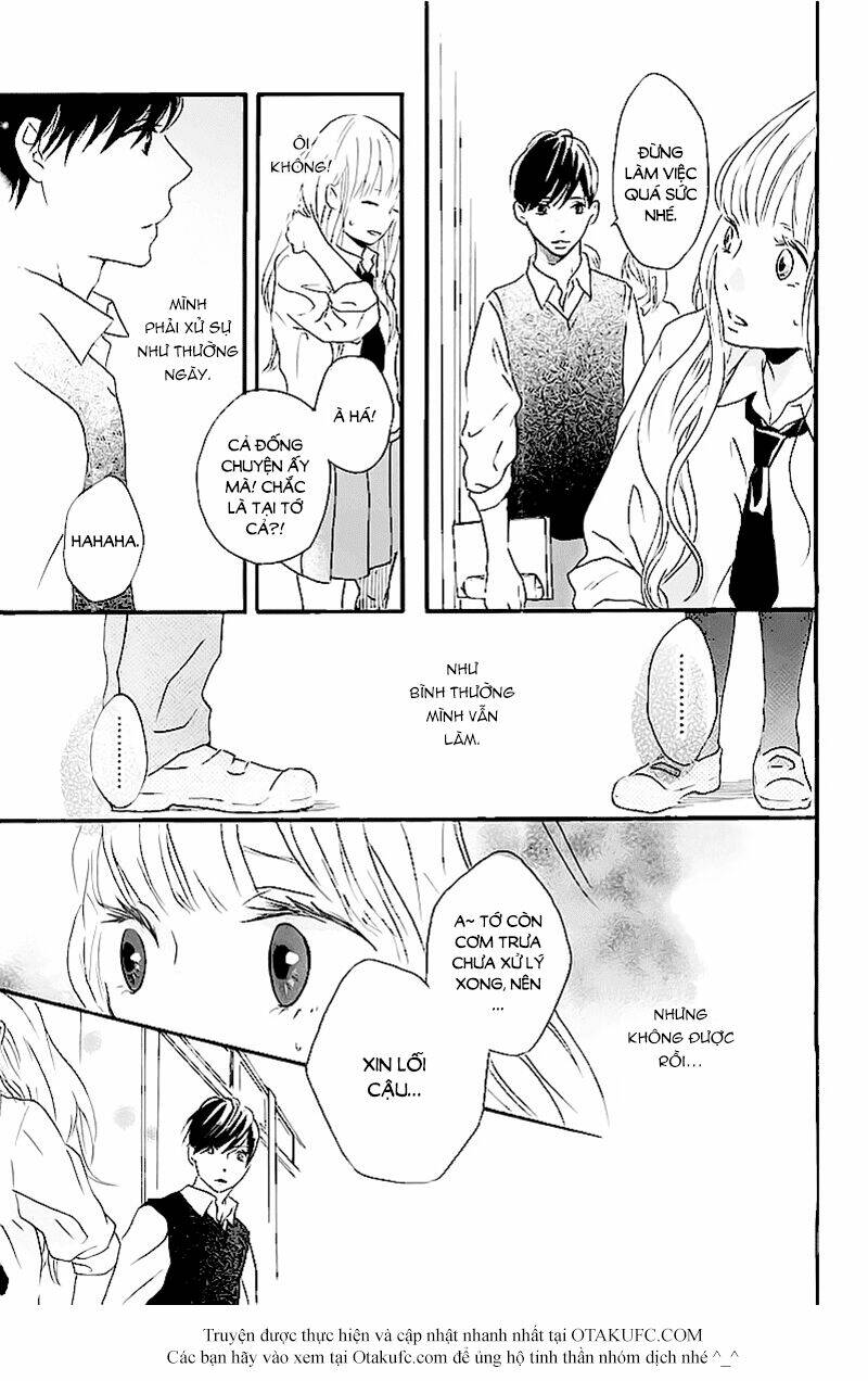 Tổng Hợp One Shot Chapter 52 - Trang 2