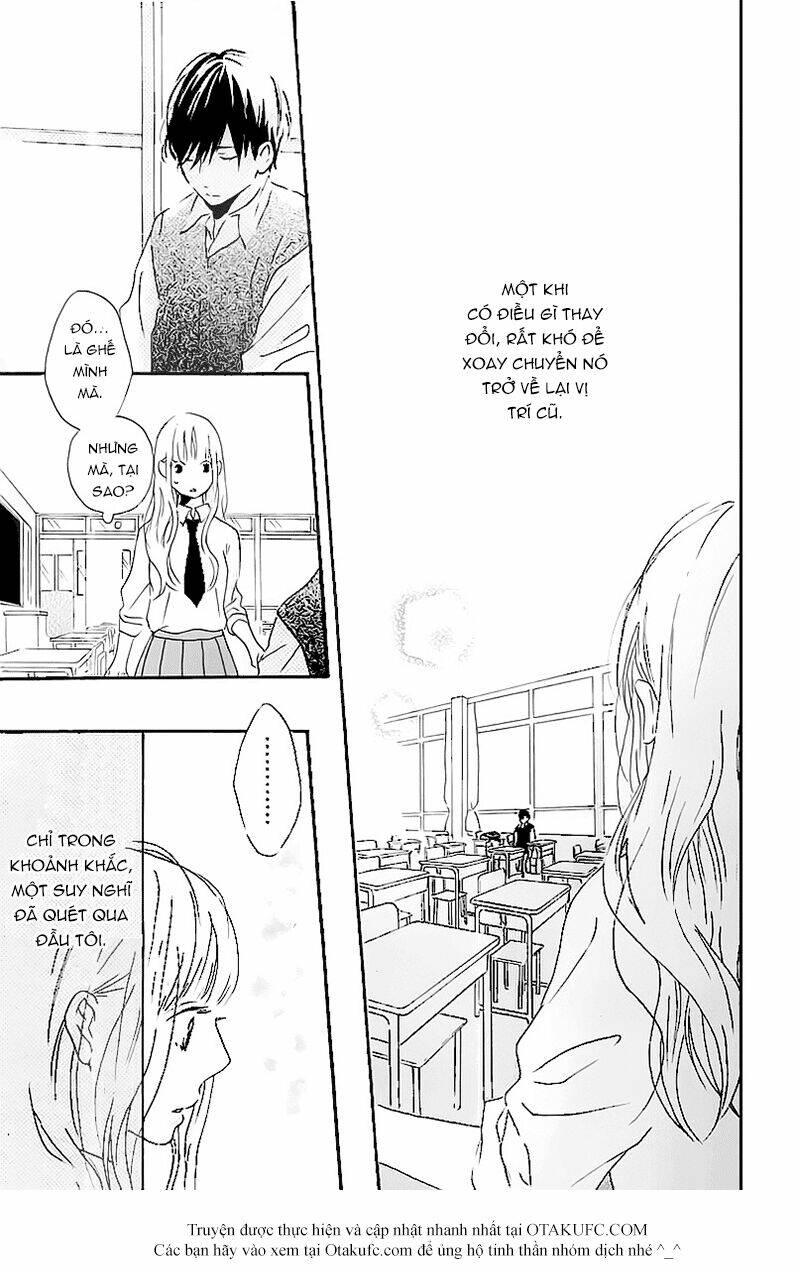 Tổng Hợp One Shot Chapter 52 - Trang 2