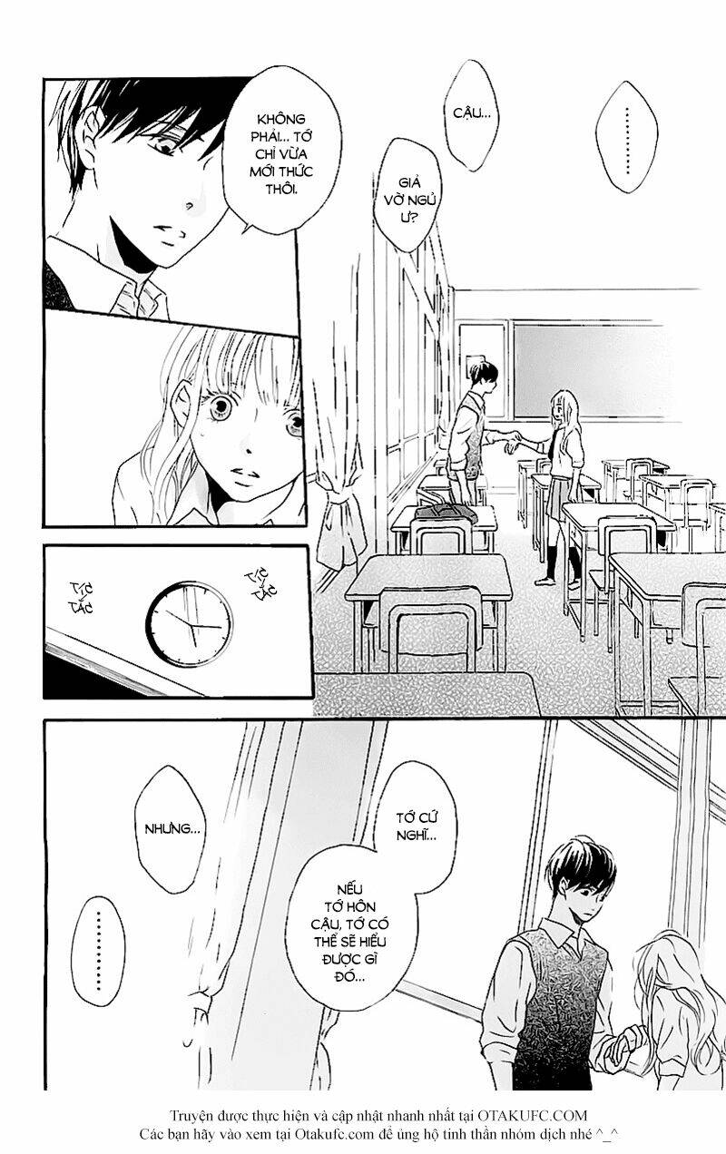 Tổng Hợp One Shot Chapter 52 - Trang 2