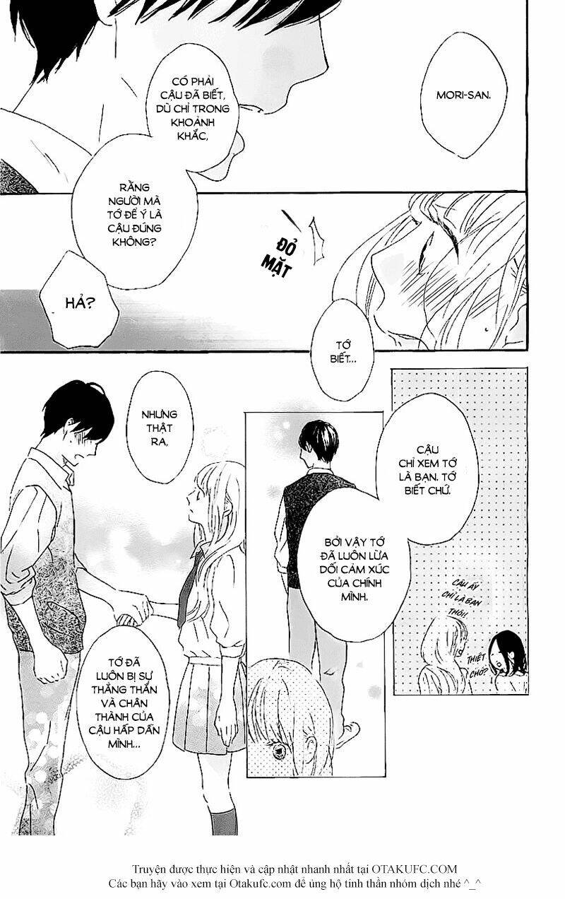 Tổng Hợp One Shot Chapter 52 - Trang 2