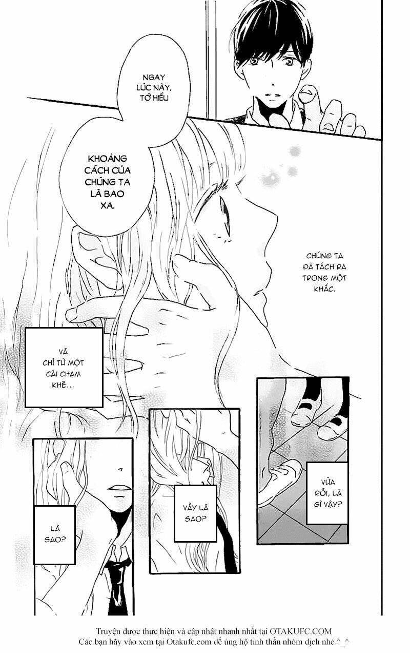 Tổng Hợp One Shot Chapter 52 - Trang 2