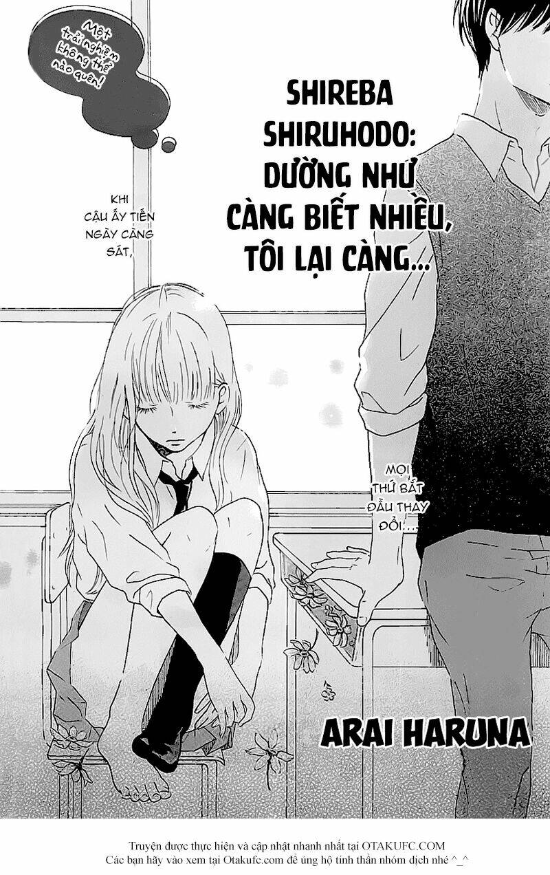 Tổng Hợp One Shot Chapter 52 - Trang 2