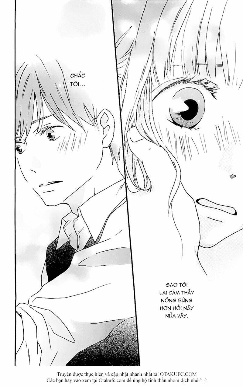 Tổng Hợp One Shot Chapter 52 - Trang 2