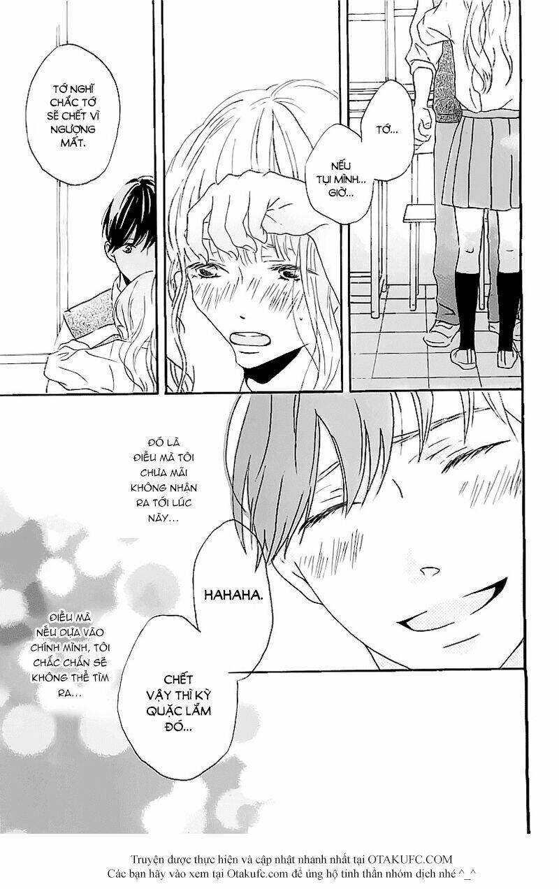 Tổng Hợp One Shot Chapter 52 - Trang 2