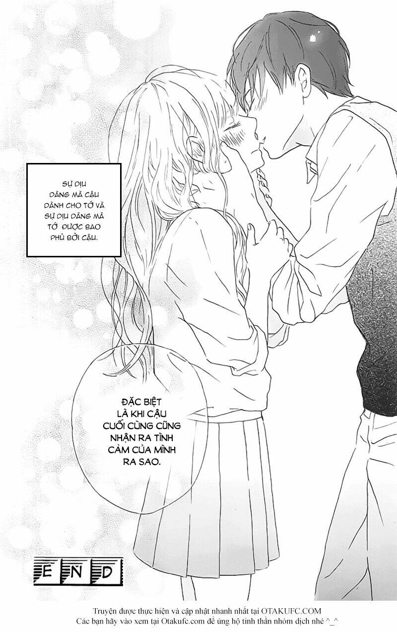 Tổng Hợp One Shot Chapter 52 - Trang 2