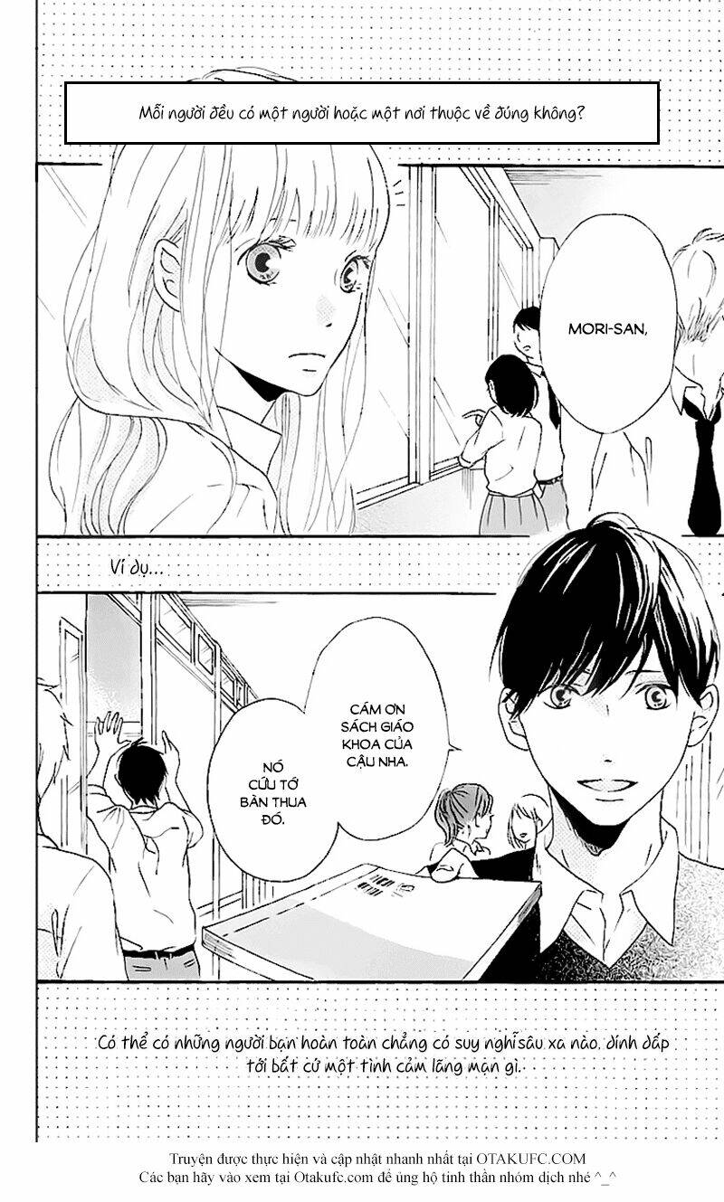 Tổng Hợp One Shot Chapter 52 - Trang 2