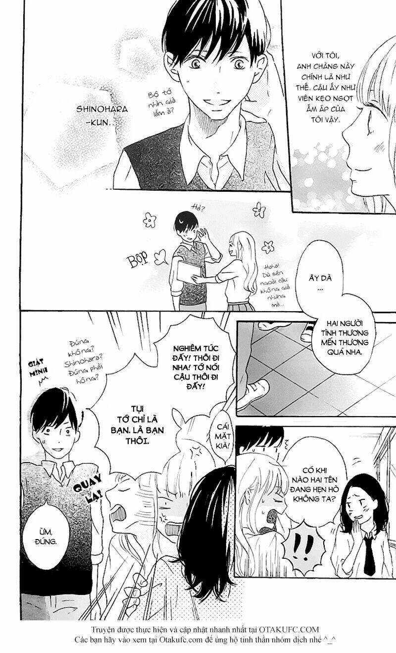 Tổng Hợp One Shot Chapter 52 - Trang 2