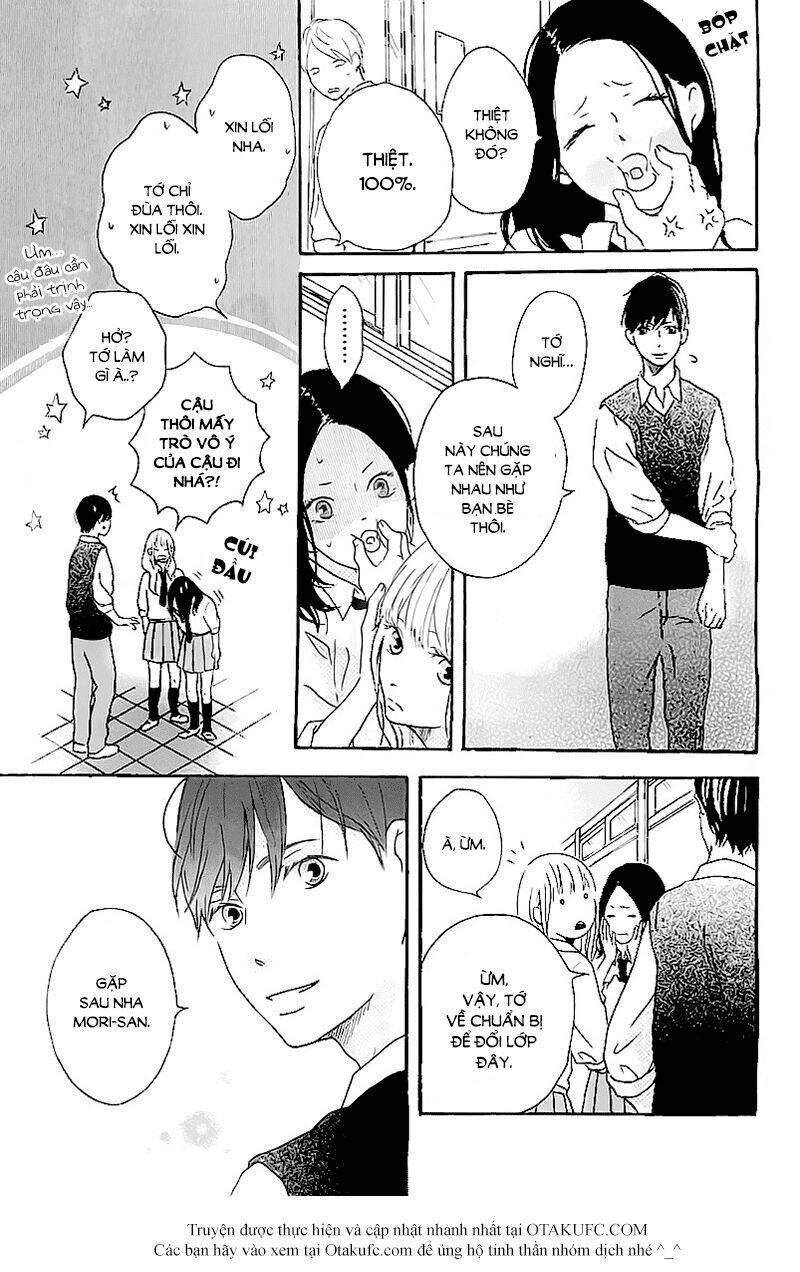 Tổng Hợp One Shot Chapter 52 - Trang 2