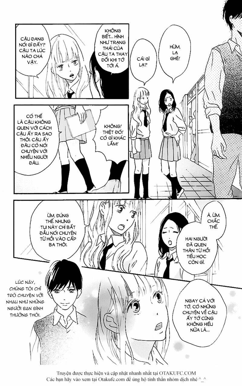 Tổng Hợp One Shot Chapter 52 - Trang 2