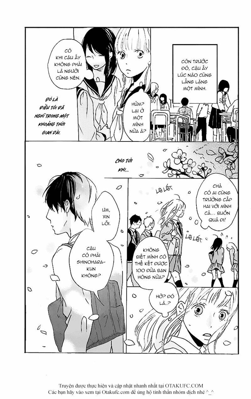 Tổng Hợp One Shot Chapter 52 - Trang 2