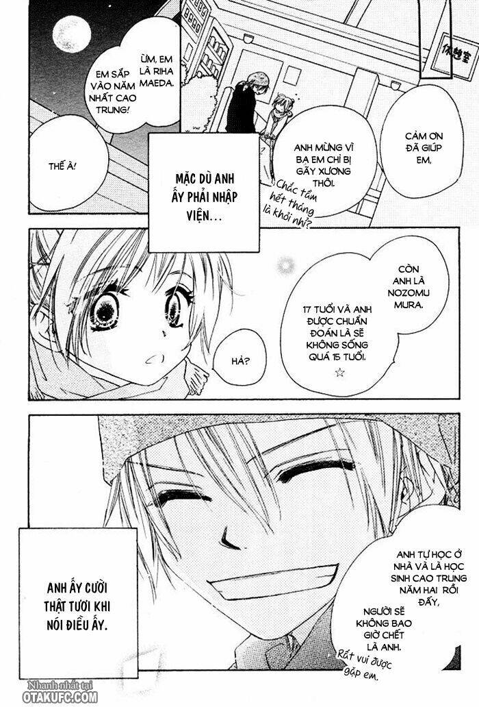 Tổng Hợp One Shot Chapter 53 - Trang 2