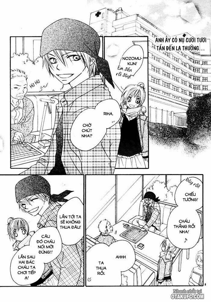 Tổng Hợp One Shot Chapter 53 - Trang 2