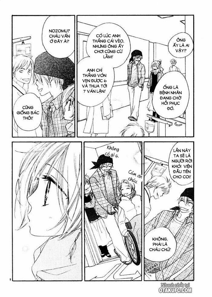 Tổng Hợp One Shot Chapter 53 - Trang 2