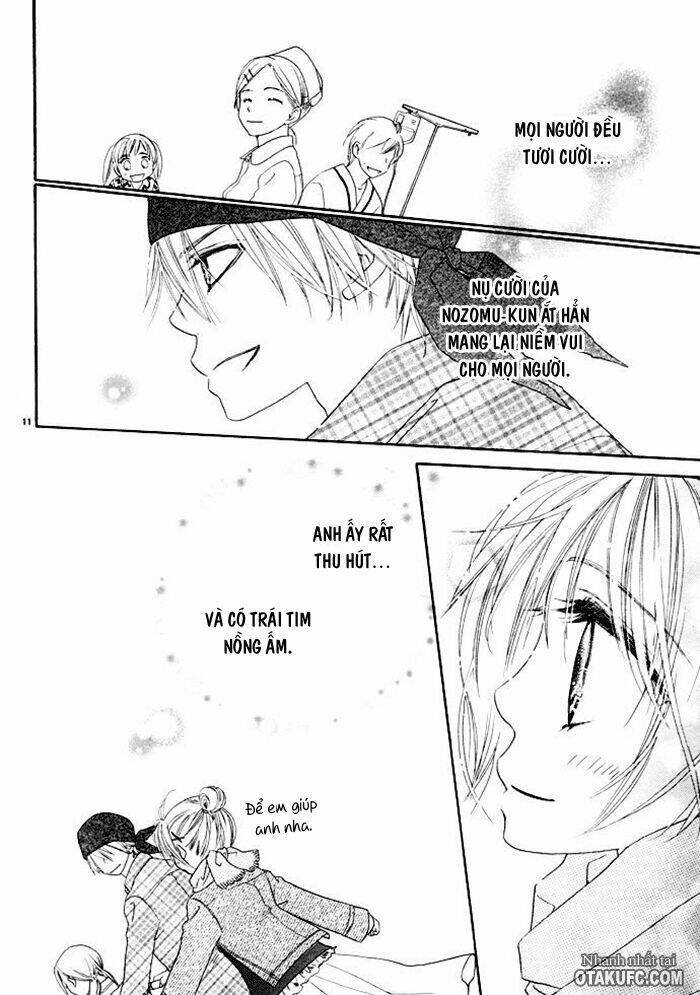 Tổng Hợp One Shot Chapter 53 - Trang 2