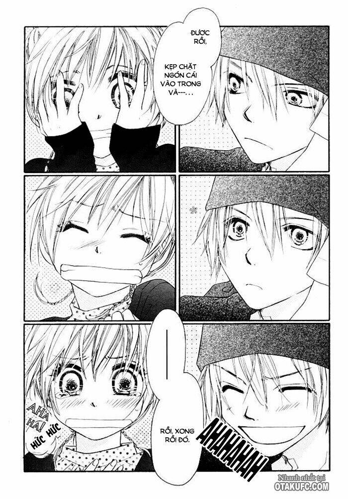 Tổng Hợp One Shot Chapter 53 - Trang 2