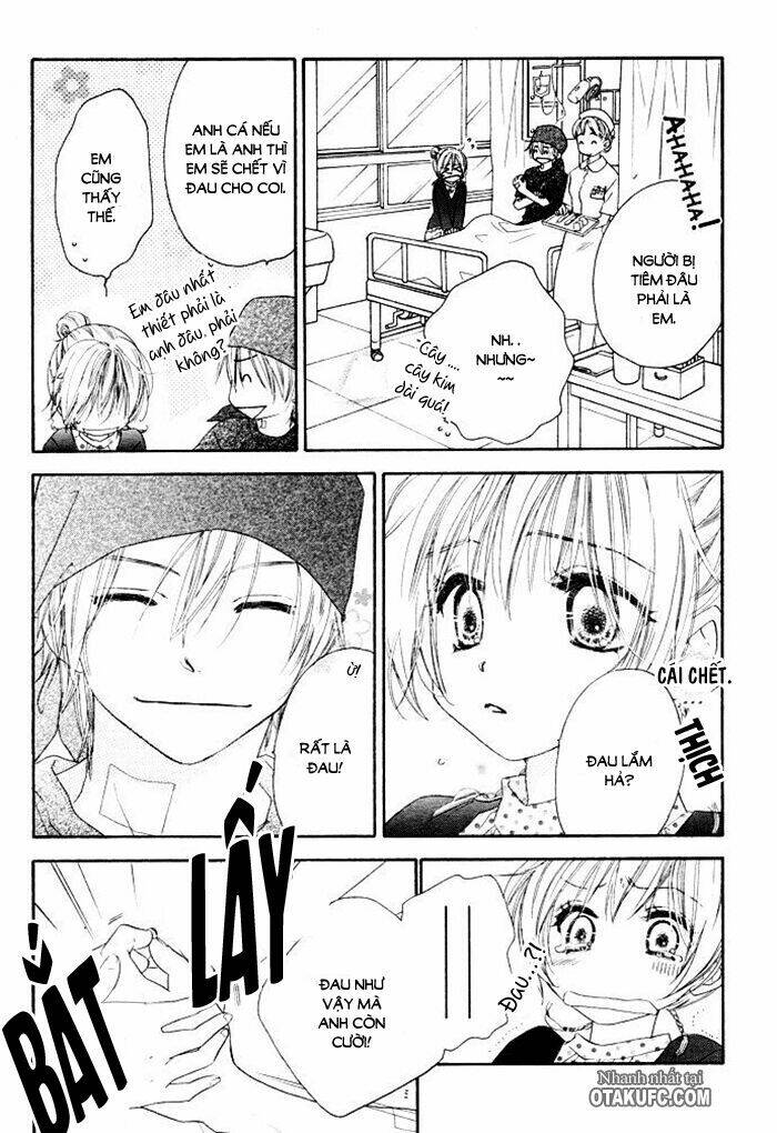 Tổng Hợp One Shot Chapter 53 - Trang 2