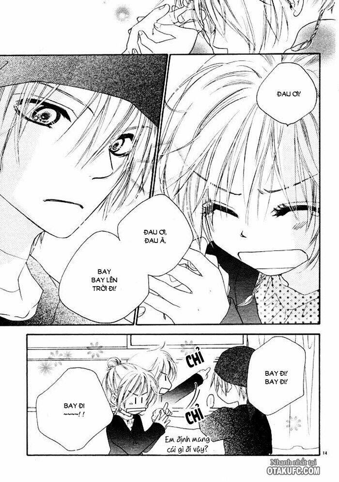 Tổng Hợp One Shot Chapter 53 - Trang 2