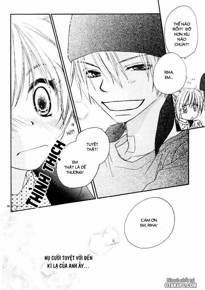 Tổng Hợp One Shot Chapter 53 - Trang 2