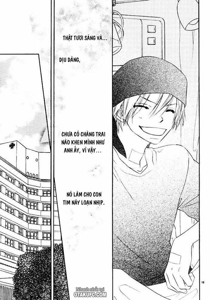 Tổng Hợp One Shot Chapter 53 - Trang 2