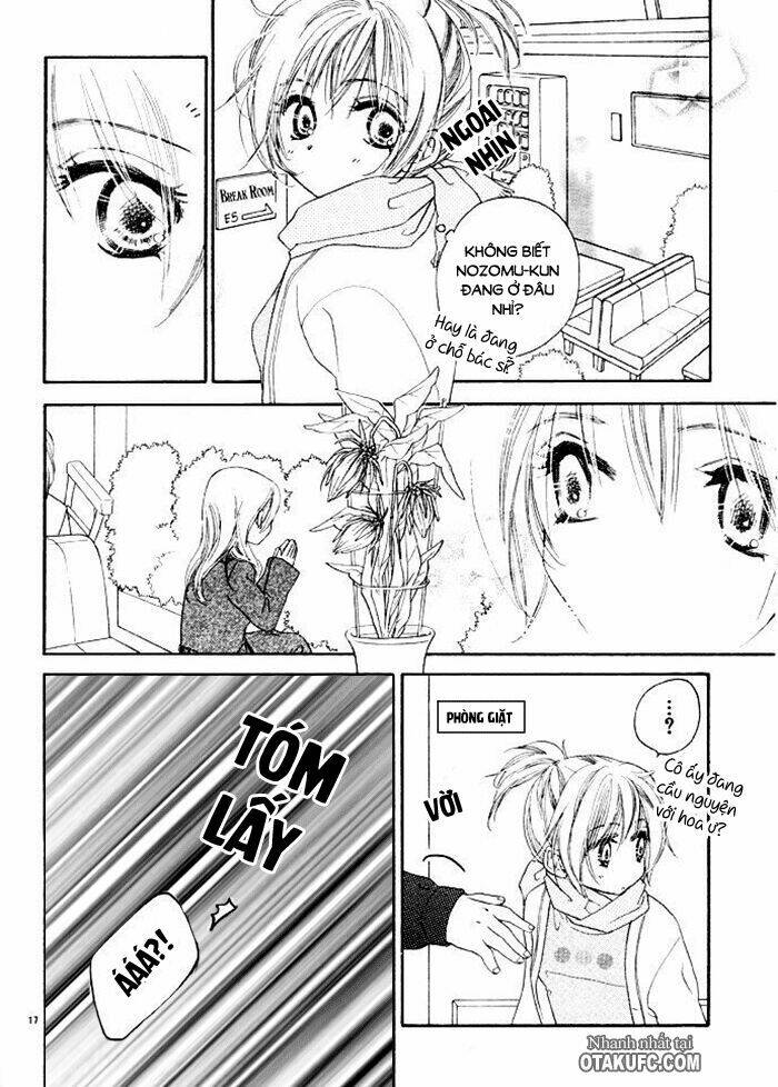 Tổng Hợp One Shot Chapter 53 - Trang 2