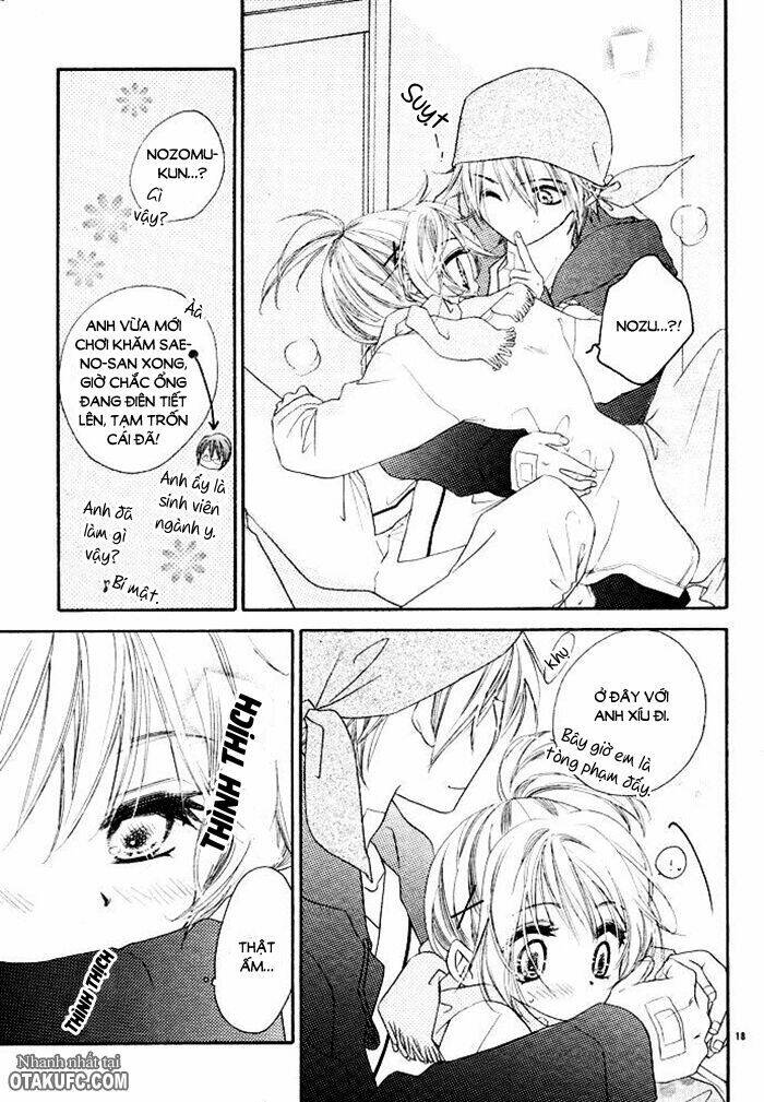 Tổng Hợp One Shot Chapter 53 - Trang 2