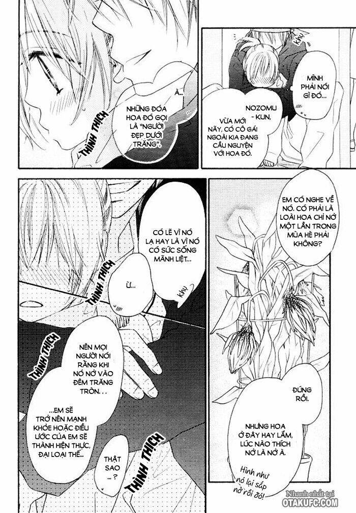 Tổng Hợp One Shot Chapter 53 - Trang 2