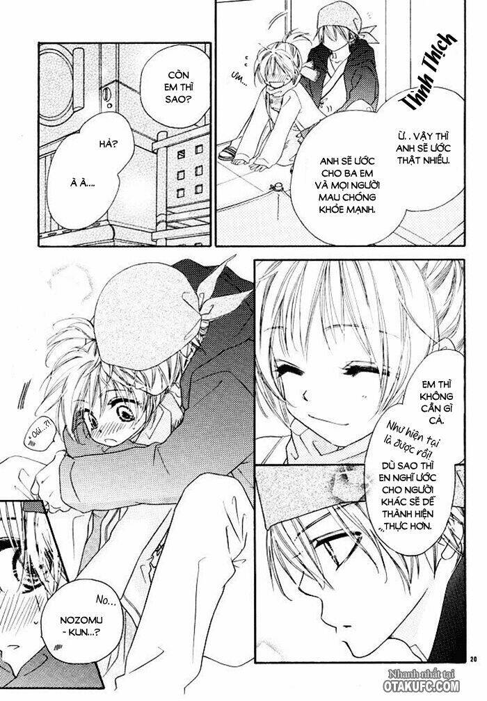 Tổng Hợp One Shot Chapter 53 - Trang 2