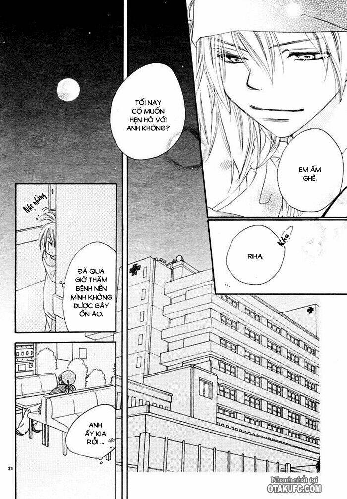 Tổng Hợp One Shot Chapter 53 - Trang 2