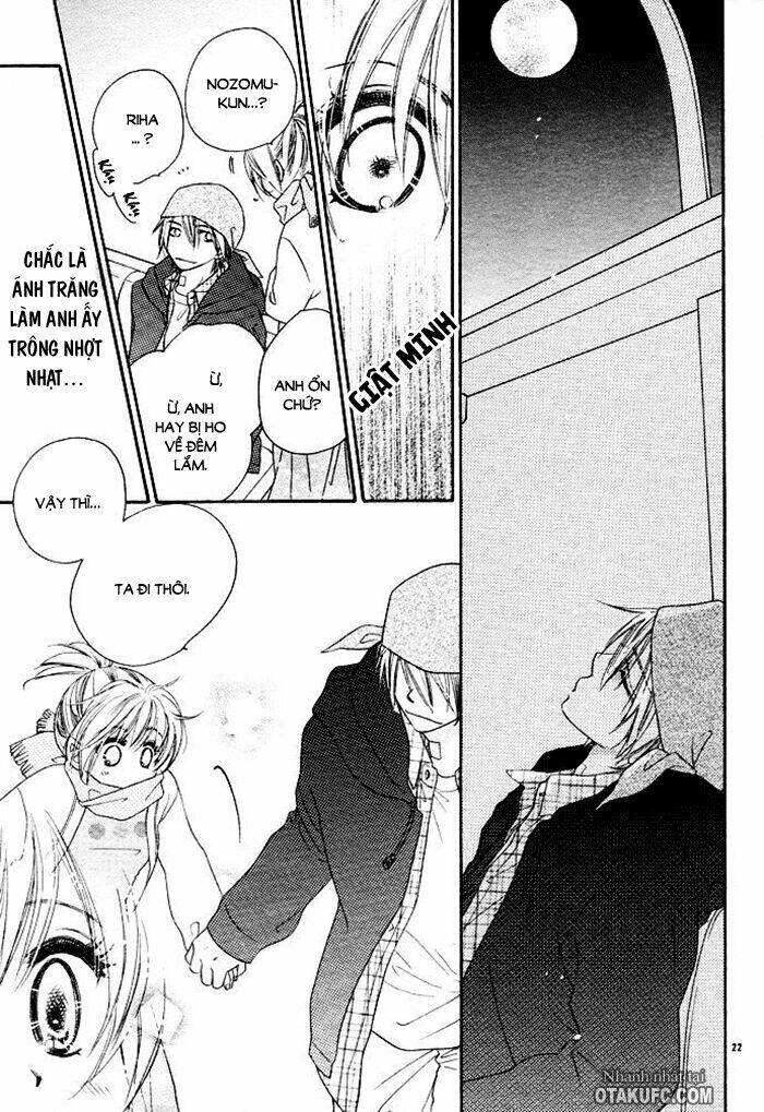 Tổng Hợp One Shot Chapter 53 - Trang 2