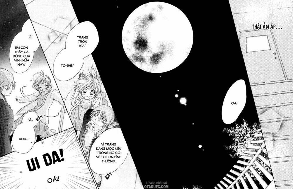 Tổng Hợp One Shot Chapter 53 - Trang 2