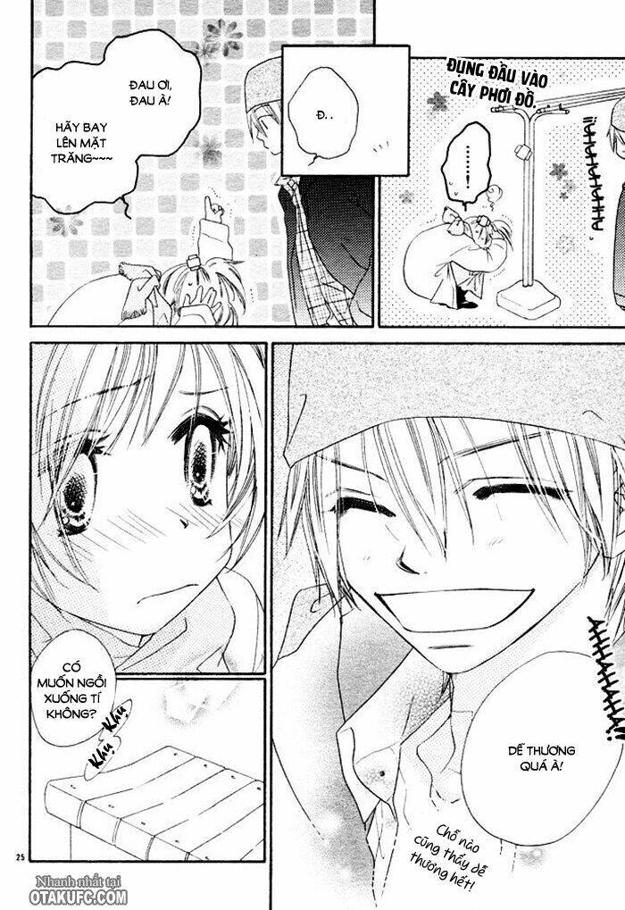 Tổng Hợp One Shot Chapter 53 - Trang 2