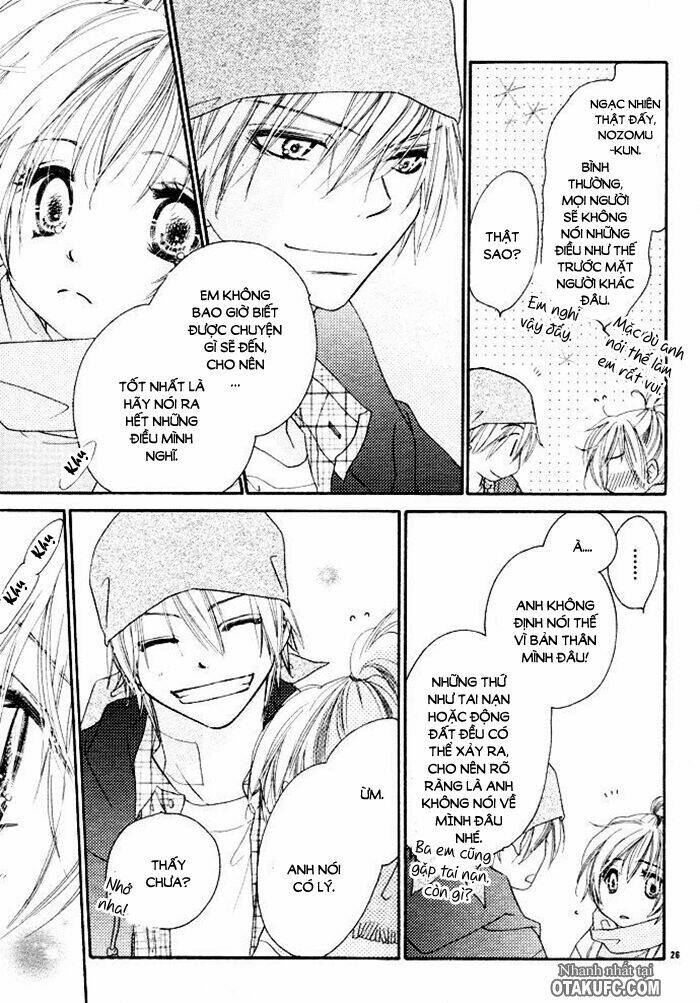 Tổng Hợp One Shot Chapter 53 - Trang 2