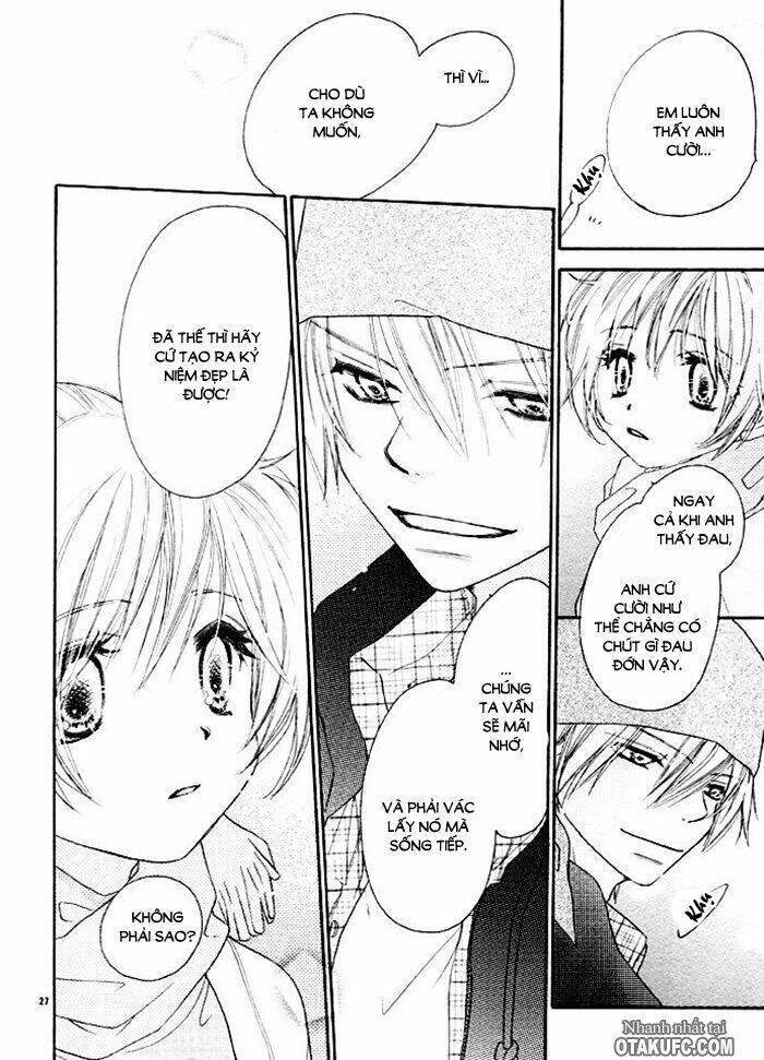 Tổng Hợp One Shot Chapter 53 - Trang 2